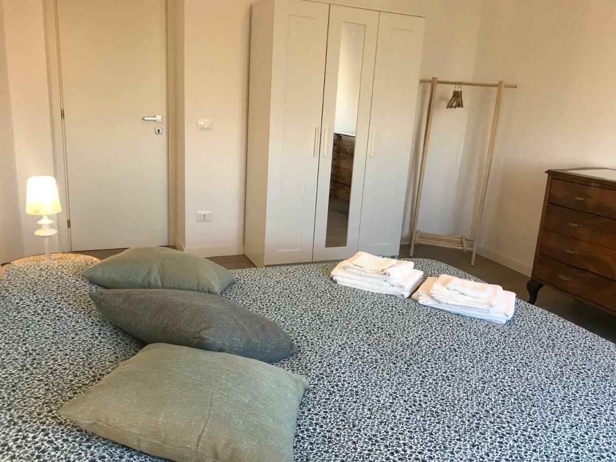 Apartamento Rome On The Beach Lido di Ostia Exterior foto