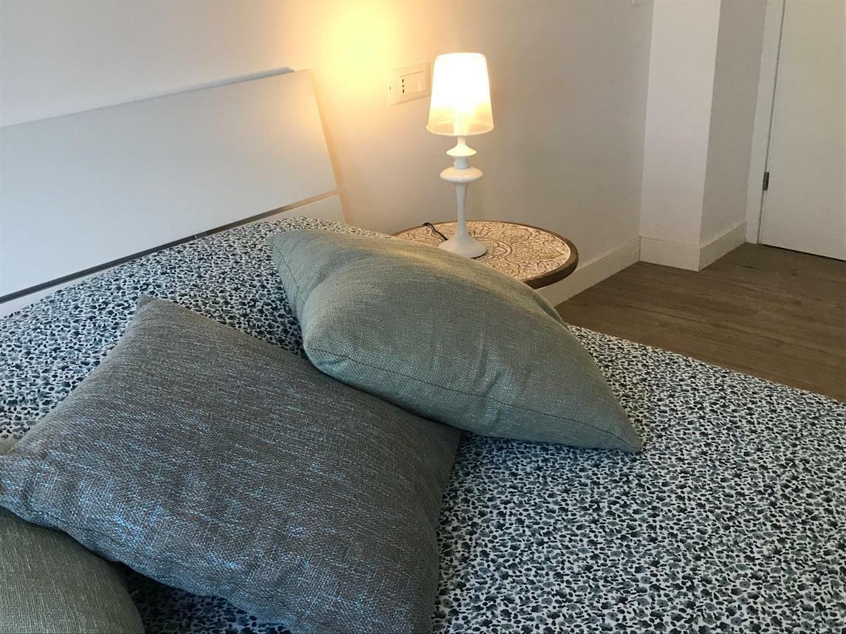 Apartamento Rome On The Beach Lido di Ostia Exterior foto